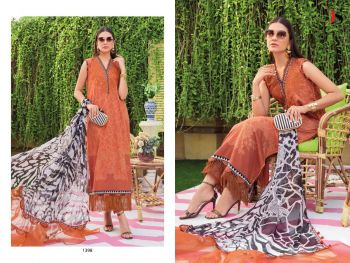 Deepsy-maria-b-M-print-22-vol-2-pakistani-Suits-catalog-wholesaler-7