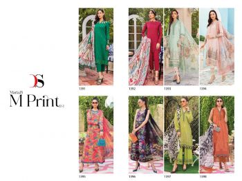 Deepsy-maria-b-M-print-22-vol-2-pakistani-Suits-catalog-wholesaler-8