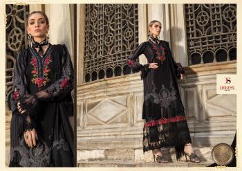 Deepsy maria b pasmina Woollen pakistani dress wholesale price