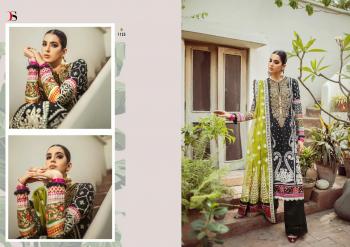 Deepsy Maryam Hussain Embroidered Pakistani Suits wholesaler