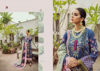 Deepsy Maryam Hussain Embroidered Pakistani Suits wholesaler