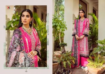 Deepsy Maryam Hussain Embroidered Pakistani Suits wholesaler