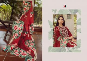 Deepsy Maryam Hussain Embroidered Pakistani Suits wholesaler