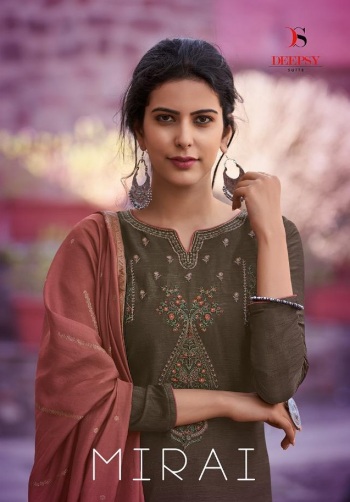 Deepsy Mirai salwar Kameez wholesale