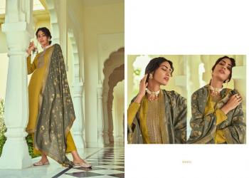 Deepsy Monalisa vol 2 Nahya Silk Suits catalog