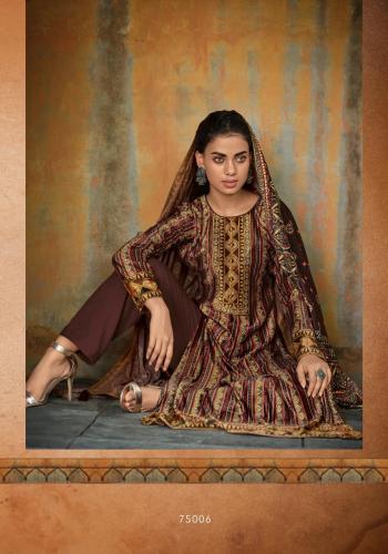 Deepsy olivia Velvet Winter Salwar kameez wholesaler