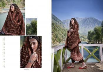 Deepsy Olivia vol 2 Velvet Winter Salwar Kameez wholesaler