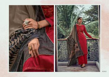 Deepsy Panghat vol 11 Jam Cotton Salwar Kameez wholesaler