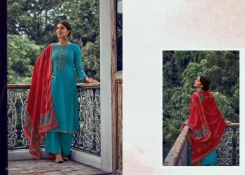 Deepsy Panghat vol 11 Jam Cotton Salwar Kameez wholesaler