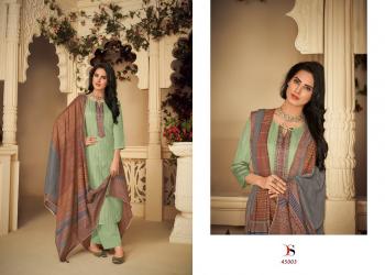 Deepsy Panghat vol 4 Pashmina Winter Woollen Suits wholesaler