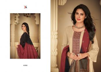 Deepsy Panghat vol 4 Pashmina Winter Woollen Suits wholesaler