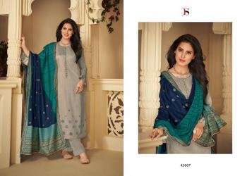 Deepsy Panghat vol 4 Pashmina Winter Woollen Suits wholesaler