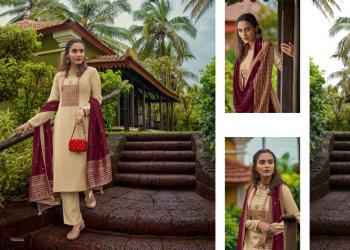 Deepsy Roya Touch vol 2 Salwar Kameez wholesaler