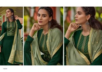 Deepsy Roya Touch vol 2 Salwar Kameez wholesaler