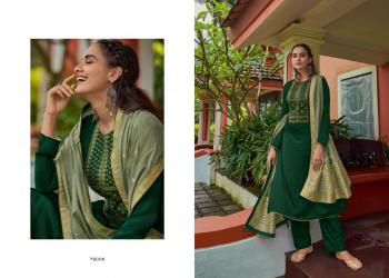 Deepsy Roya Touch vol 2 Salwar Kameez wholesaler