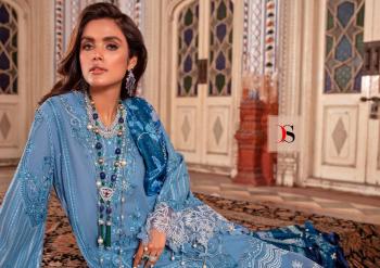 Deepsy Sana Safinaz Lawn nx Pakistani Suits Wholesaler