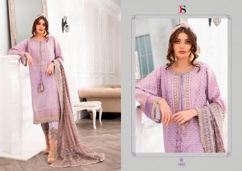 Deepsy Sobia nazir Luxury Lawn 21 Pakistani Suits wholesaler.