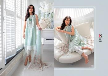 Deepsy Sobia nazir Luxury Lawn 21 Pakistani Suits wholesaler.