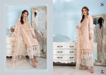 Deepsy Sobia nazir Luxury Lawn 21 Pakistani Suits wholesaler.