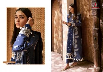 Deepsy Zaha Festival Collection pakistani Suits wholesaler