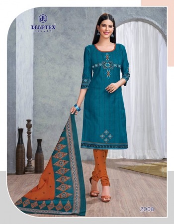 Deeptex Anushka vol 2 Lawn Cotton dress wholesale Price