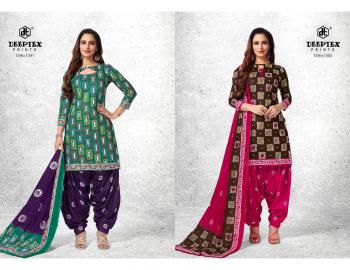 Deeptex-Batik-Plus-vol-13-Cotton-punjabi-dress-2