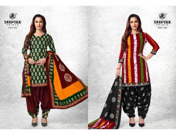 Deeptex-Batik-Plus-vol-13-Cotton-punjabi-dress-4