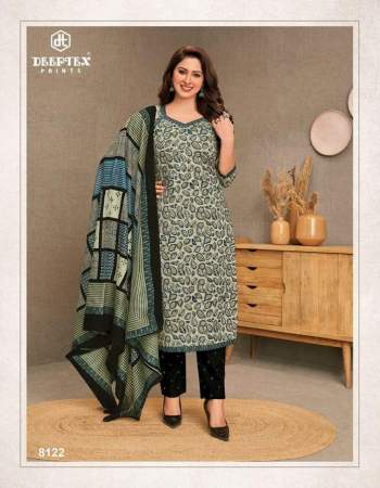 Deeptex Miss india vol 81 Cotton Dress wholesale catalog