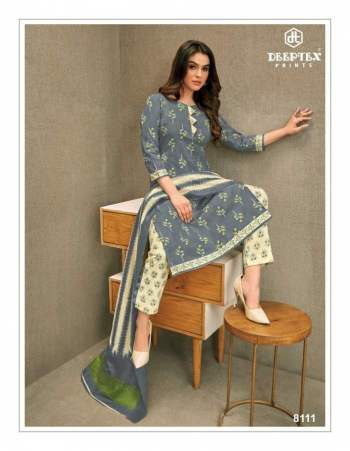 Deeptex Miss india vol 81 Cotton Dress wholesale catalog