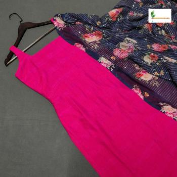 Designer Kurtis with palazzo and Dupatta wholesaler