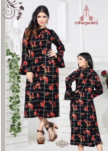 Dhanyawad Disha Pashmina Winter Woollen kurtis wholesaler