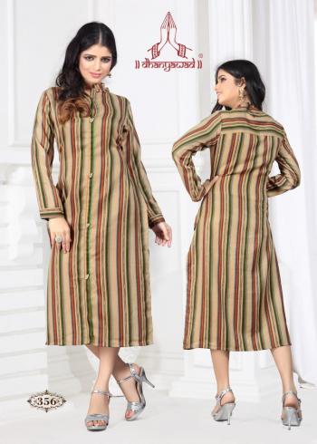 Dhanyawad Disha Pashmina Winter Woollen kurtis wholesaler