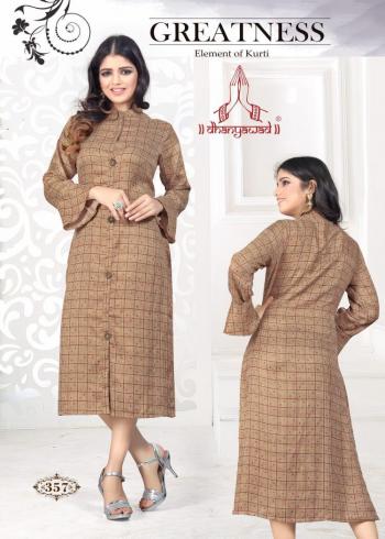 Dhanyawad Disha Pashmina Winter Woollen kurtis wholesaler