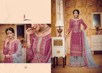 Eba Lifestyle Hurma vol 32 Salwar kameez Wholesaler