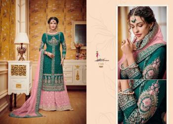 Eba Lifestyle Hurma vol 32 Salwar kameez Wholesaler