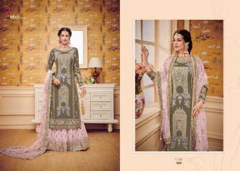 Eba Lifestyle Hurma vol 32 Salwar kameez Wholesaler