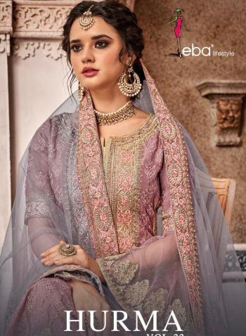 Eba lifestyle Hurma vol 33 salwar Kameez buy wholesale price