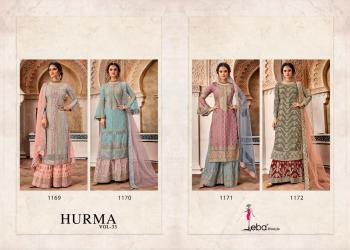 Eba lifestyle Hurma vol 33 salwar Kameez buy wholesale price