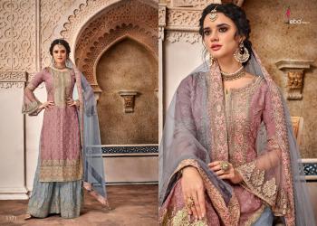 Eba lifestyle Hurma vol 33 salwar Kameez buy wholesale price