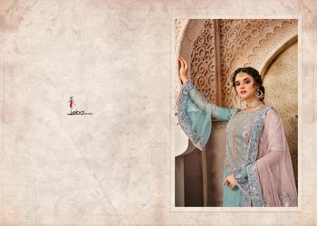 Eba lifestyle Hurma vol 33 salwar Kameez buy wholesale price