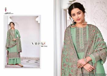 Eba-Lifestyle-Nyra-vol-2-Viscose-Silk-Salwar-Kameez-wholesaler-1