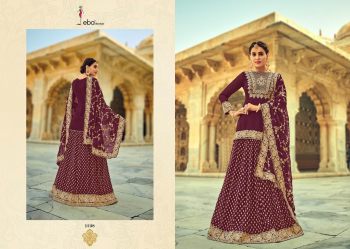 Eba Lifestyle Rashm O Riwaz Salwar Kameez wholesaler