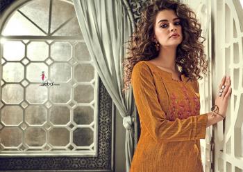 Eba Lifestyle Sofiya vol 2 Cotton Kurtis wholesaler