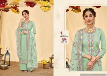 Eba-Lifestyle-Tarruf-Organza-Salwar-Kameez-catalog-wholesaler-3