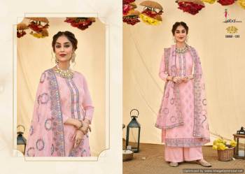 Eba-Lifestyle-Tarruf-Organza-Salwar-Kameez-catalog-wholesaler-6