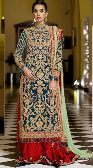 Ramsha-R-487-Bridal-Wedding-Pakistani-Suits-3