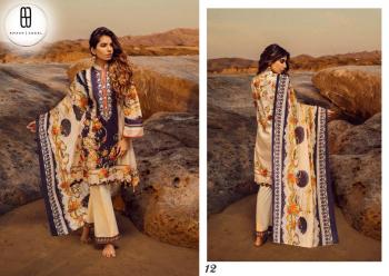 Emaan Adeel vol 2 Lawn Pakistani dress buy wholesale price