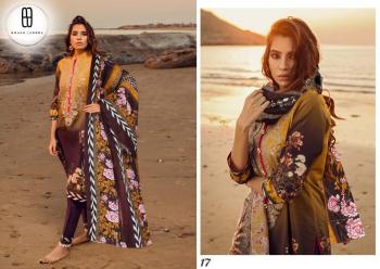 Emaan Adeel vol 2 Lawn Pakistani dress buy wholesale price