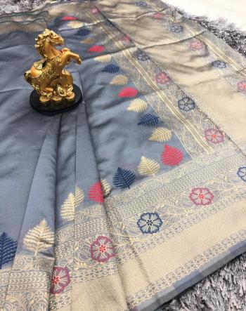 Exclusive Soft Banarasi Saree buy wholesale price