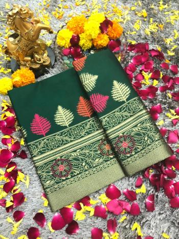 Exclusive Soft Banarasi Saree buy wholesale price